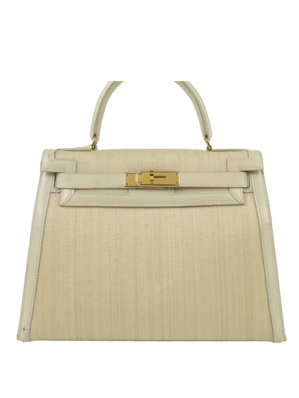 Hermes Kelly 28 Handbag